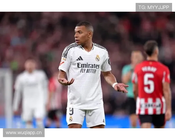 姆巴佩融入皇马困境：战术适配与角色定位分析