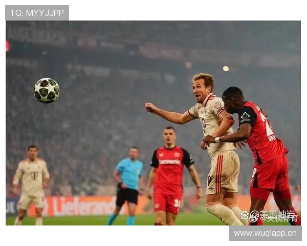 凯恩越高效，拜仁进攻越畸形？问题已逐步反映在战术结构中