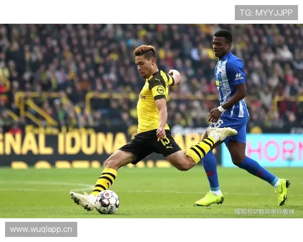 多特关键比赛表现不佳：对争冠形势产生影响，赛季走势承压