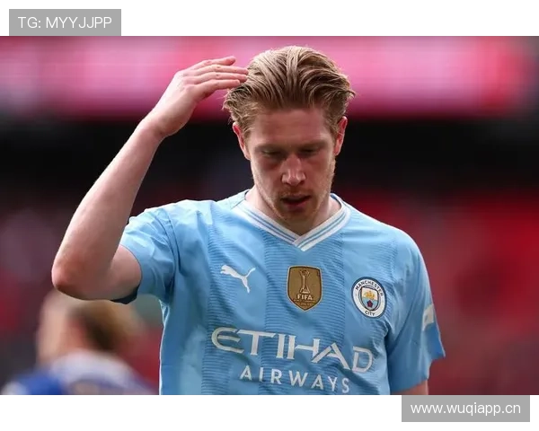 德布劳内状态下滑，曼城中场创造力是否面临考验？