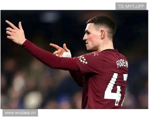 福登离开曼城的战术依赖与独立带队能力分析