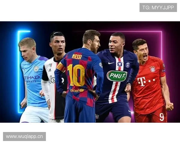 莱万与C罗：中锋效率及终结方式对比分析