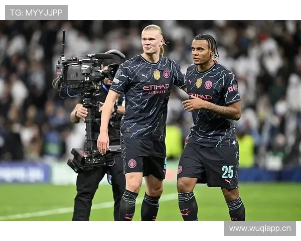 哈兰德是否适合传控体系 战术适配性差异深度解析 哈兰德是否适合传控体系 战术适配性差异深度解析