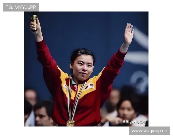 邓亚萍比赛拿金牌是常态，听说她家沙发都比一般人电视贵一点点？