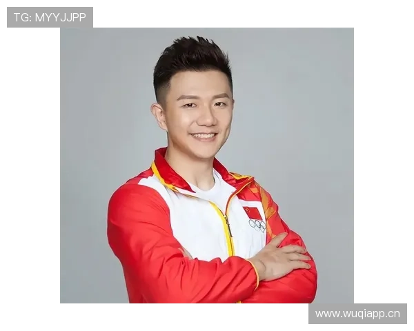 陈一冰退役后住的别墅，比体操馆还大？